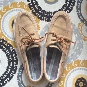 Sperry Boat Shoes
